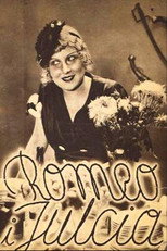 Poster de la película Romeo i Julcia