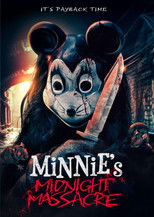 Poster de la película Minnie’s Midnight Massacre