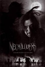 Poster de la película Necrolovers