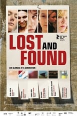 Poster de la película Lost and Found