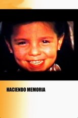 Poster de la película Haciendo Memoria