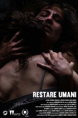 Poster de la película Restare Umani