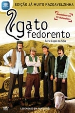 Poster de la serie Gato Fedorento: Série Lopes da Silva