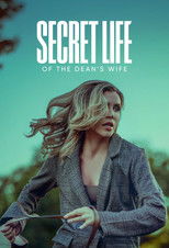 Poster de la película Secret Life of the Dean's Wife