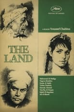 Poster de la película The Land