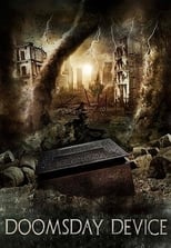 Poster de la película Doomsday Device