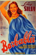 Poster de la película Barbablù