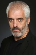 Actor Vicente Vergara