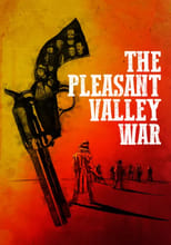 Poster de la película The Pleasant Valley War