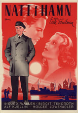 Poster de la película Natt i hamn