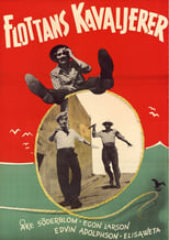 Poster de la película Flottans kavaljerer