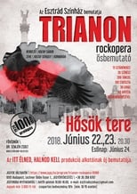 Poster de la película Trianon