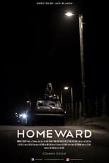 Poster de la película Homeward