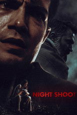 Poster de la película Night Shoot