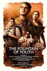 Poster de la película The Fountain of Youth