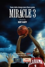 Poster de la película Miracle 3