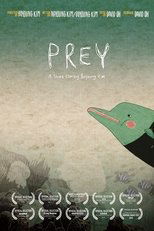 Poster de la película Prey
