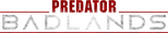 Logo Predator: Badlands