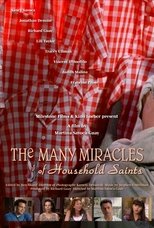 Poster de la película The Many Miracles Of Household Saints