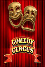 Poster de la serie Comedy Circus