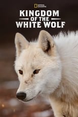 Poster de la serie Kingdom of the White Wolf