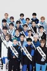 Poster de la película NCT 2021: YearDream