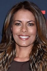 Actor Lisa Vidal