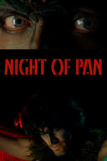 Poster de la película Night of Pan