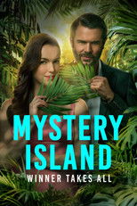 Poster de la película Mystery Island: Winner Takes All