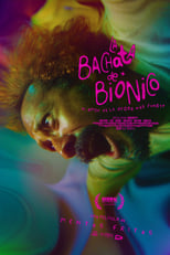 Poster de la película Bionico's Bachata