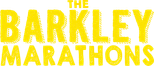 Logo The Barkley Marathons: The Race That Eats Its Young