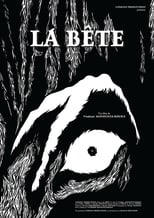 Poster de la película La bête