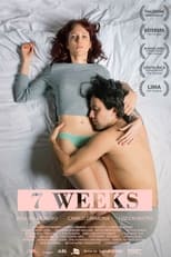 Poster de la película 7 Weeks