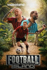 Poster de la serie Football Island