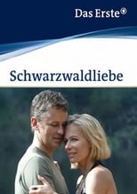 Poster de la película Schwarzwaldliebe