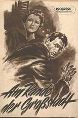 Poster de la película Am Rande der Großstadt