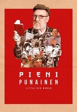 Poster de la película Little Red Bunch