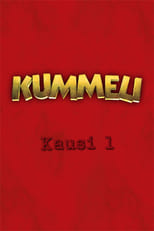 Poster de la serie Kummeli