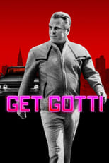 Poster de la serie Get Gotti
