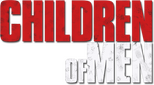 Logo Children of Men