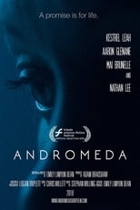 Poster de la película Andromeda