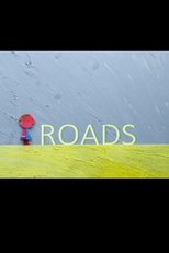 Poster de la película Roads