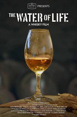 Poster de la película The Water of Life - A Whisky Film