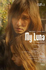 Poster de la película My Luna