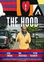 Poster de la película The Hood