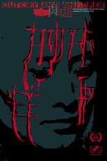 Poster de la película Outcry and Whisper