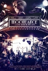 Poster de la película Moondance