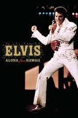 Poster de la película Elvis - Aloha from Hawaii