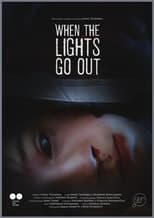 Poster de la película When the Lights Go Out