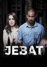 Poster de la película Jebat